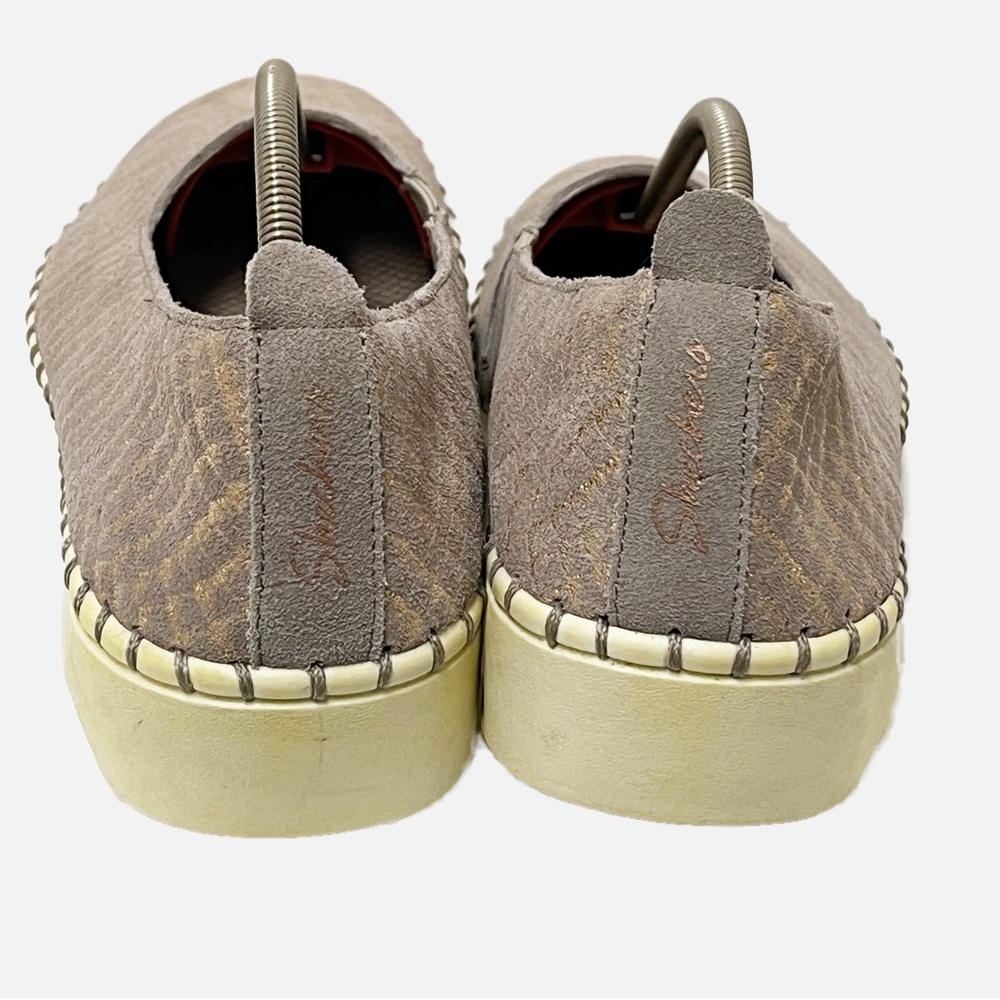 Skechers Sepulveda 2.0 Women’s Flats Summer Sheen Size 10 - Picture 5 of 10